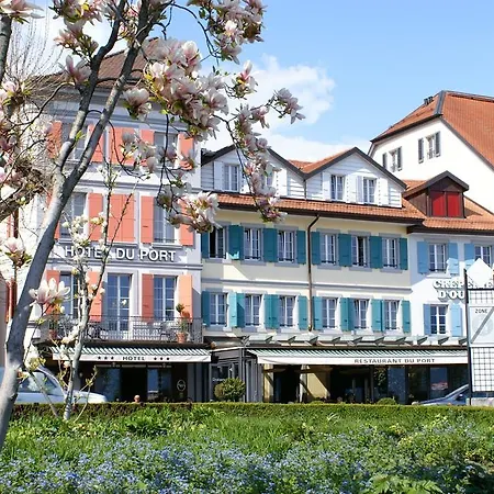 Hotel Du Port-3