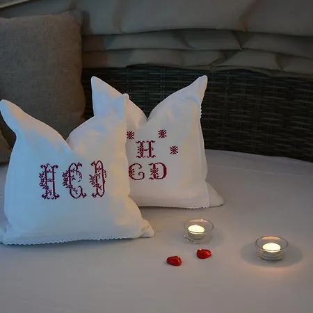 Hotel Garnì Carpe Diem-2