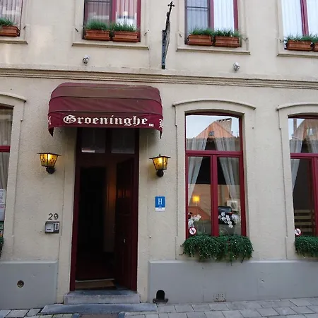 Hotel Groeninghe-3