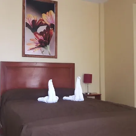 Hotel Florida Oaxaca-2