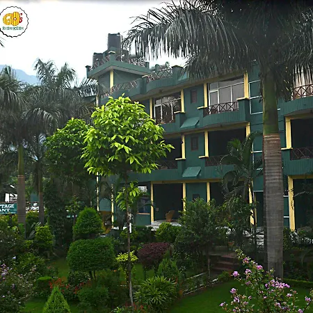 Green Hills Cottage Rishikesh-3