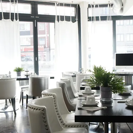 Business Wieland Hotel-2