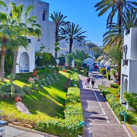 El Pueblo Tamlelt-3