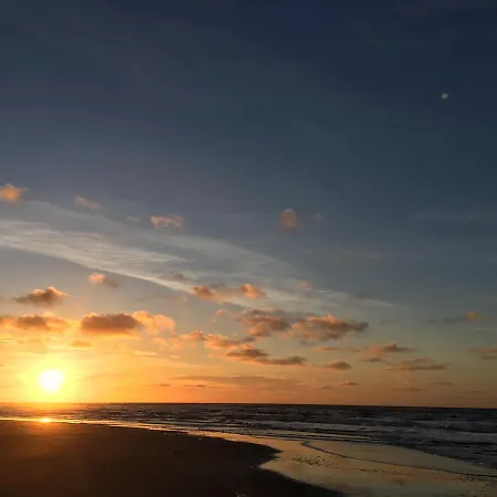 Hotel Posthuys Vlieland-2