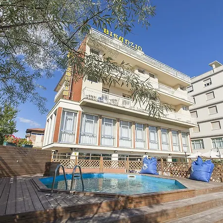 Hotel Bisanzio-3