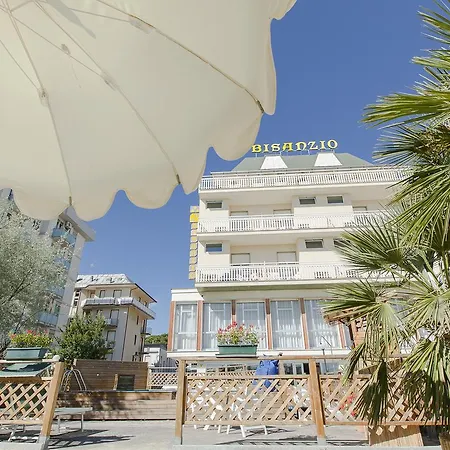 Hotel Bisanzio-2