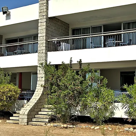 Hotel la Parata-2