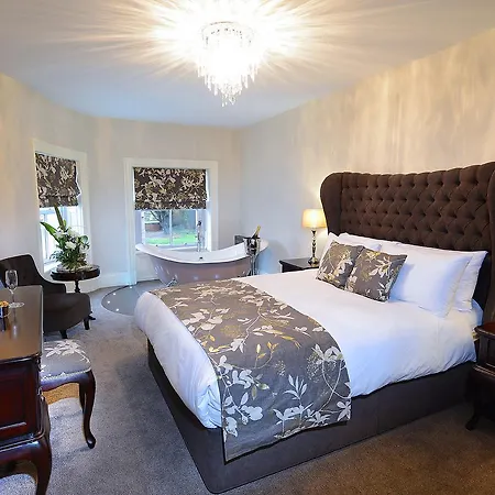 The Morecambe Hotel-3