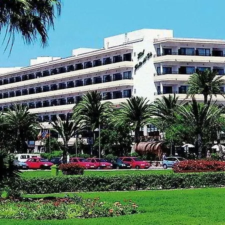 Bahia Del Este-2