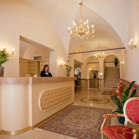 Hotel Cavour-3