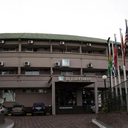 Hotel El Libertador-3