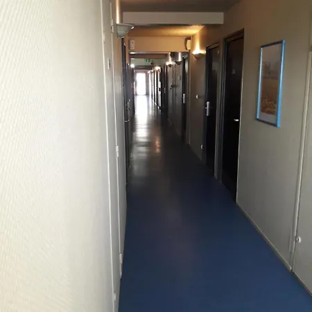 Le Relais De Palaiseau-3