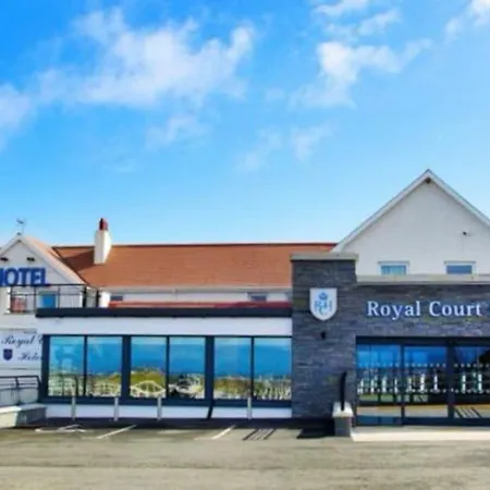 Royal Court Hotel-3