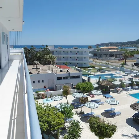 Faliraki Bay-3