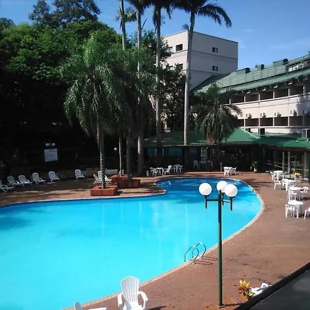 Hotel El Libertador-2