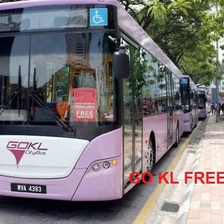 Gds Hotel Kuala Lumpur-3