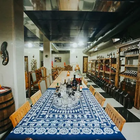 Hotel Wine Palace-3