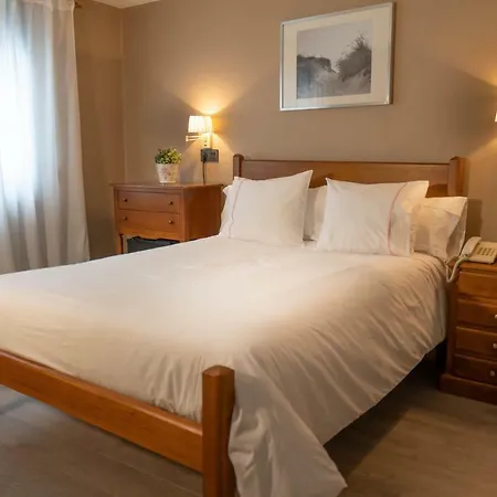 Hotel Arco Navia-2