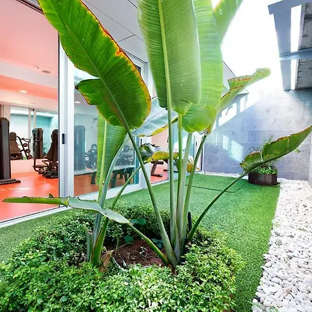 Hotel Nayra - Adults Only-3