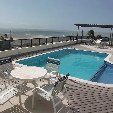 Calhau Praia Hotel-3