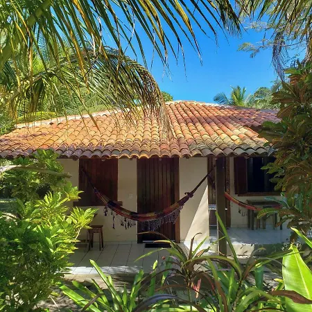 Pousada Tropical-2