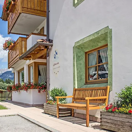 Hotel Garnì La Soldanella-3