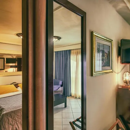 Hotel Caesar Residence & Spa-2