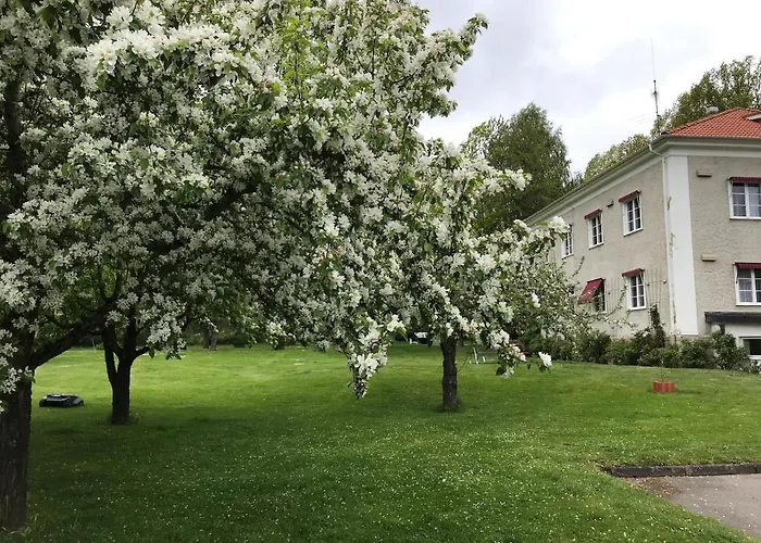 met Oestergatan