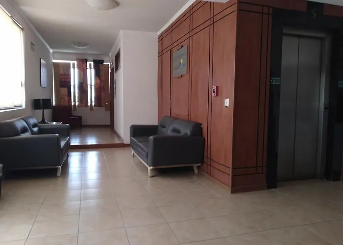  Campestre Inn