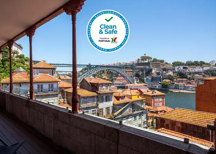Boutique hotel only: Hotel Carris Porto Ribeira