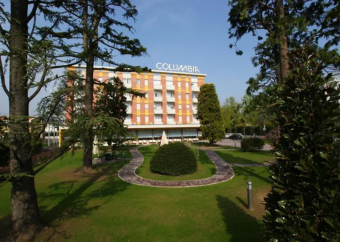 Columbia Terme