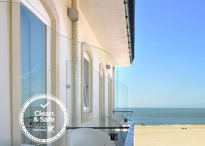 Hotel barato: Hotel Mar Bravo