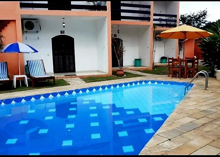 Villa Garden - Suites
