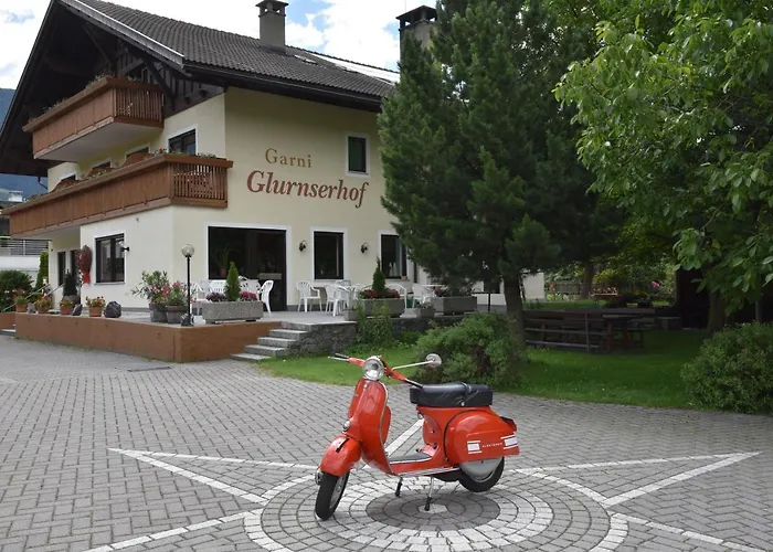 Garni Glurnserhof