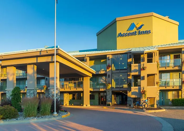 Accent Inns Kamloops