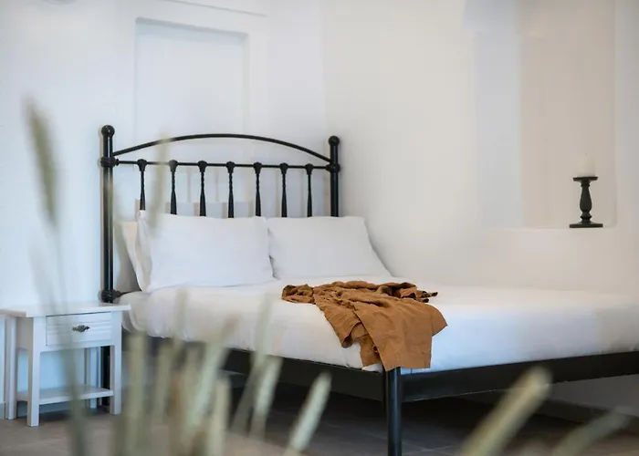 Apartment: Veranda View (Adults Only)