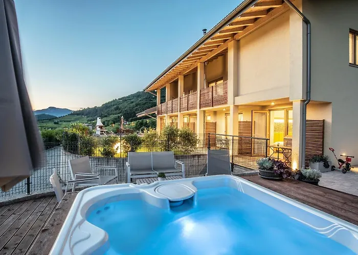 Agriturismo Al Maniero