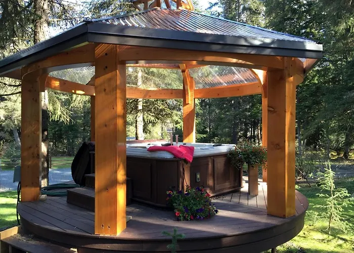 Villa: Carriage House Accommodations