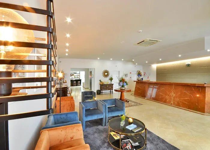 Familiehotel: Porto Domus Hotel