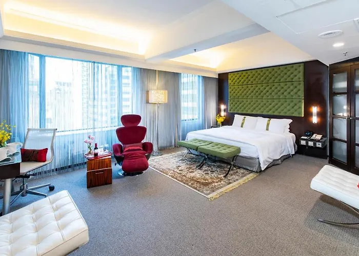 Empire Hong Kong - Wan Chai