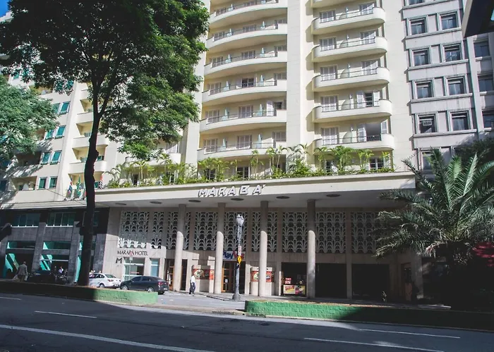 Maraba Sao Paulo