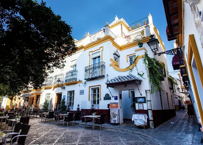 Hotel Boutique Elvira Plaza