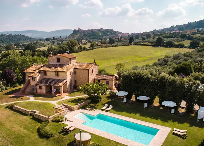 Casa vacanza: Agriturismo Humile