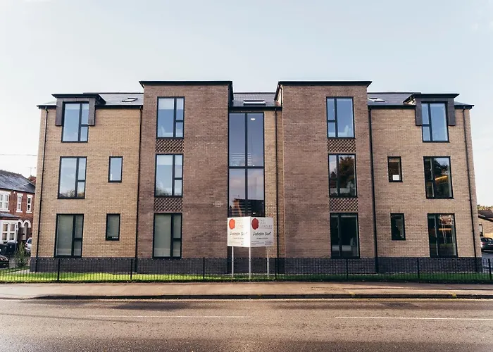 Stay Company, Devonshire Court