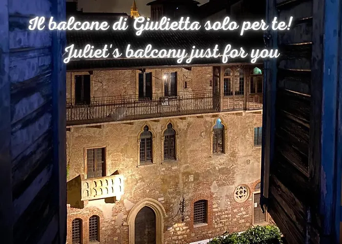 Le Suite Di Giulietta