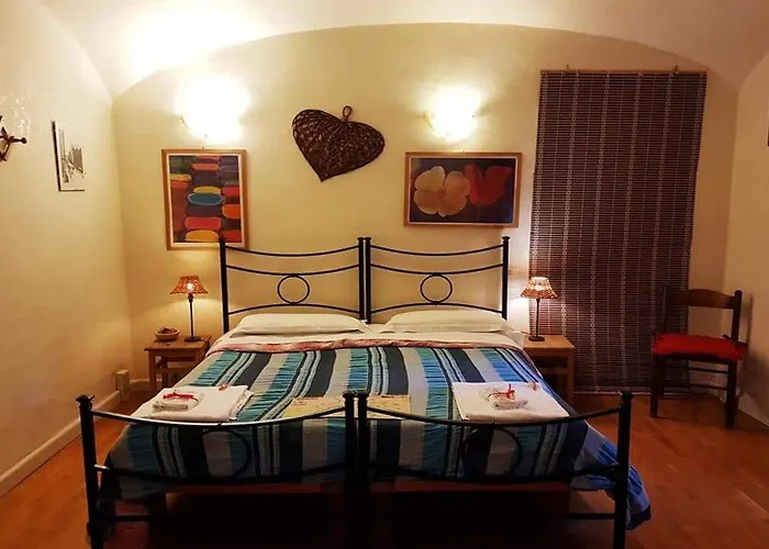 Hotel adatto agli animali: L'Incanto Di Roma