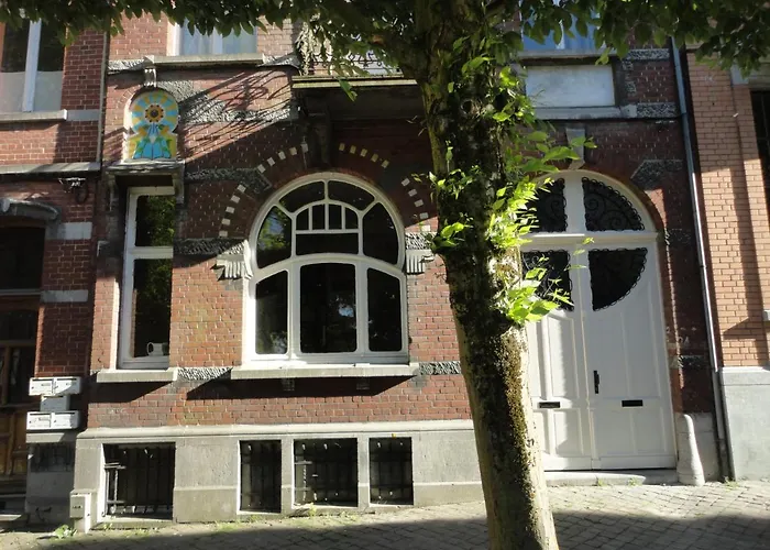 Villa Tournesol