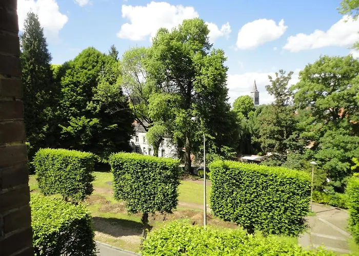 Villa Tournesol
