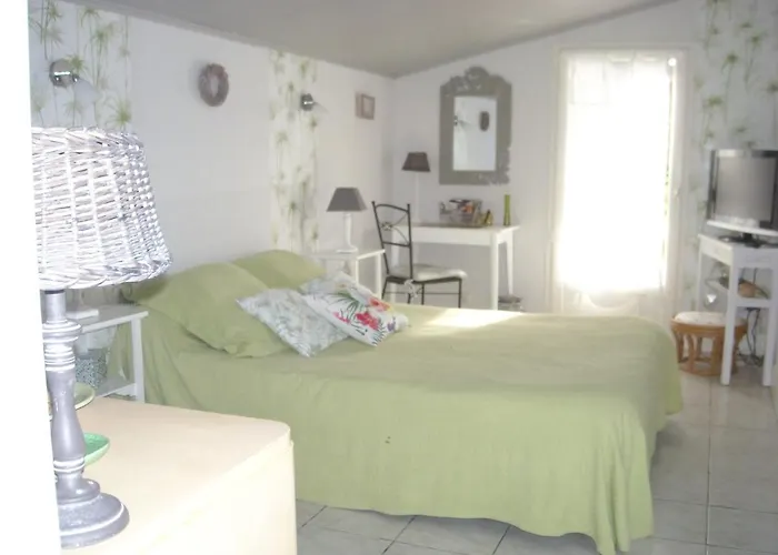 Familiehotel: Cote Sud