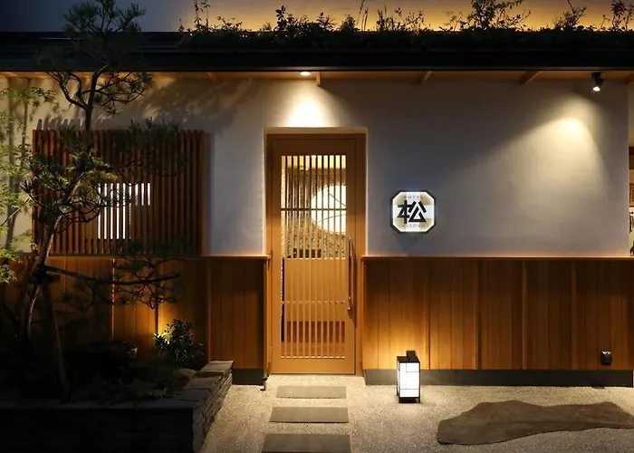 Family Hotel: Hotel Matsunoi